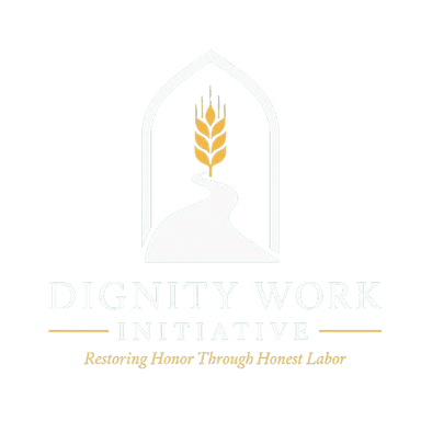 DWI Dignity Work Initiative